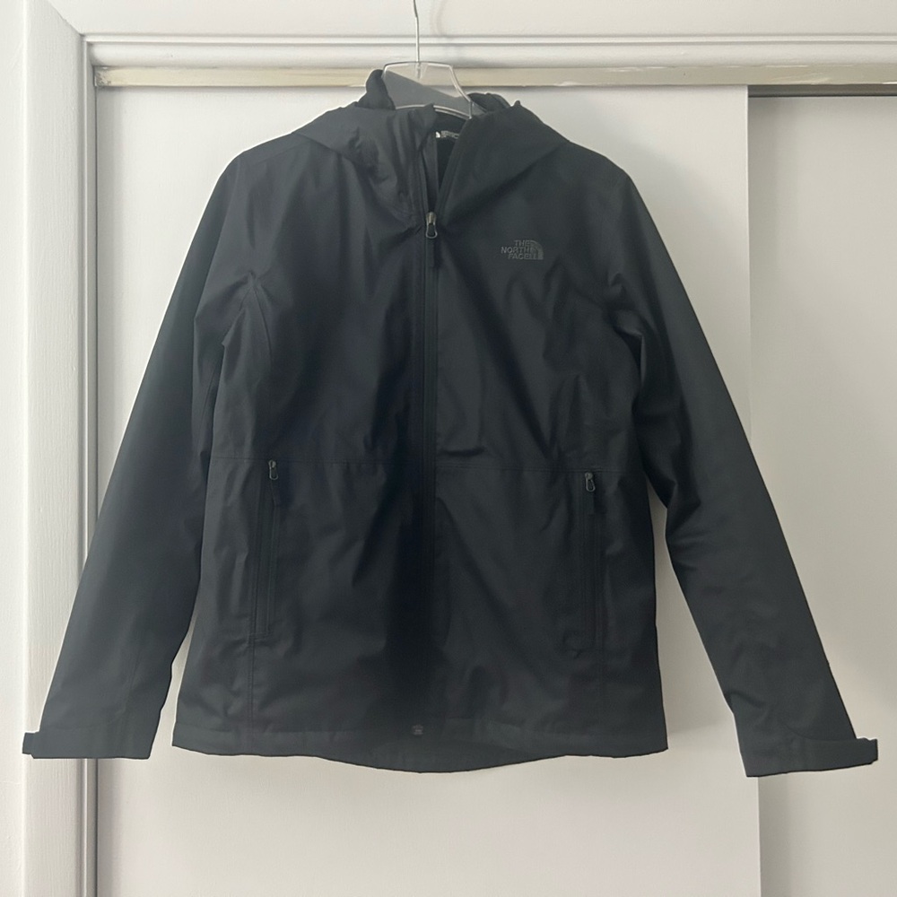 The North Face Classic 3-in-1 jacket